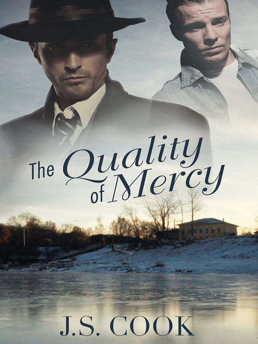 Title details for The Quality of Mercy by J.S. Cook - Available